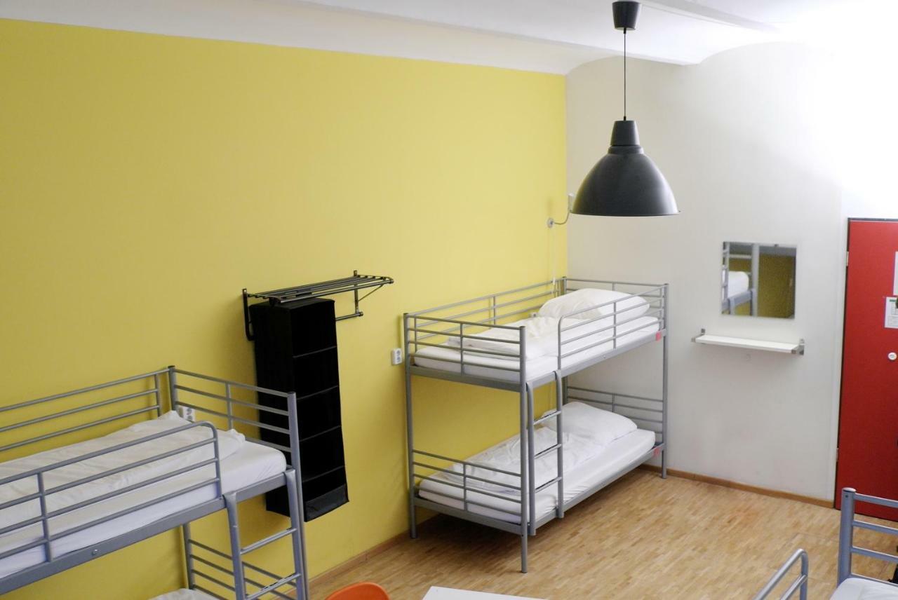 Citystay Hostel Berlin Mitte — Photos 2