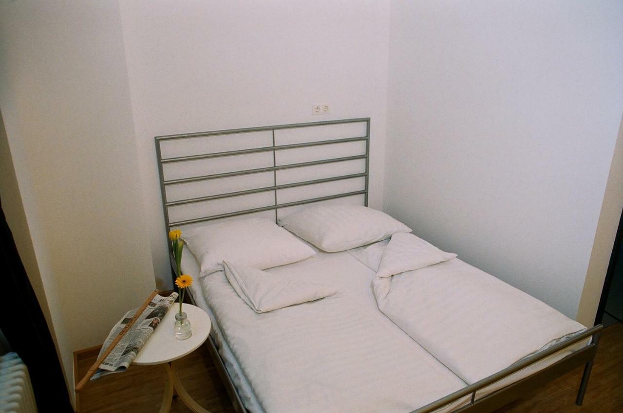 Citystay Hostel Berlin Mitte — Photos 3