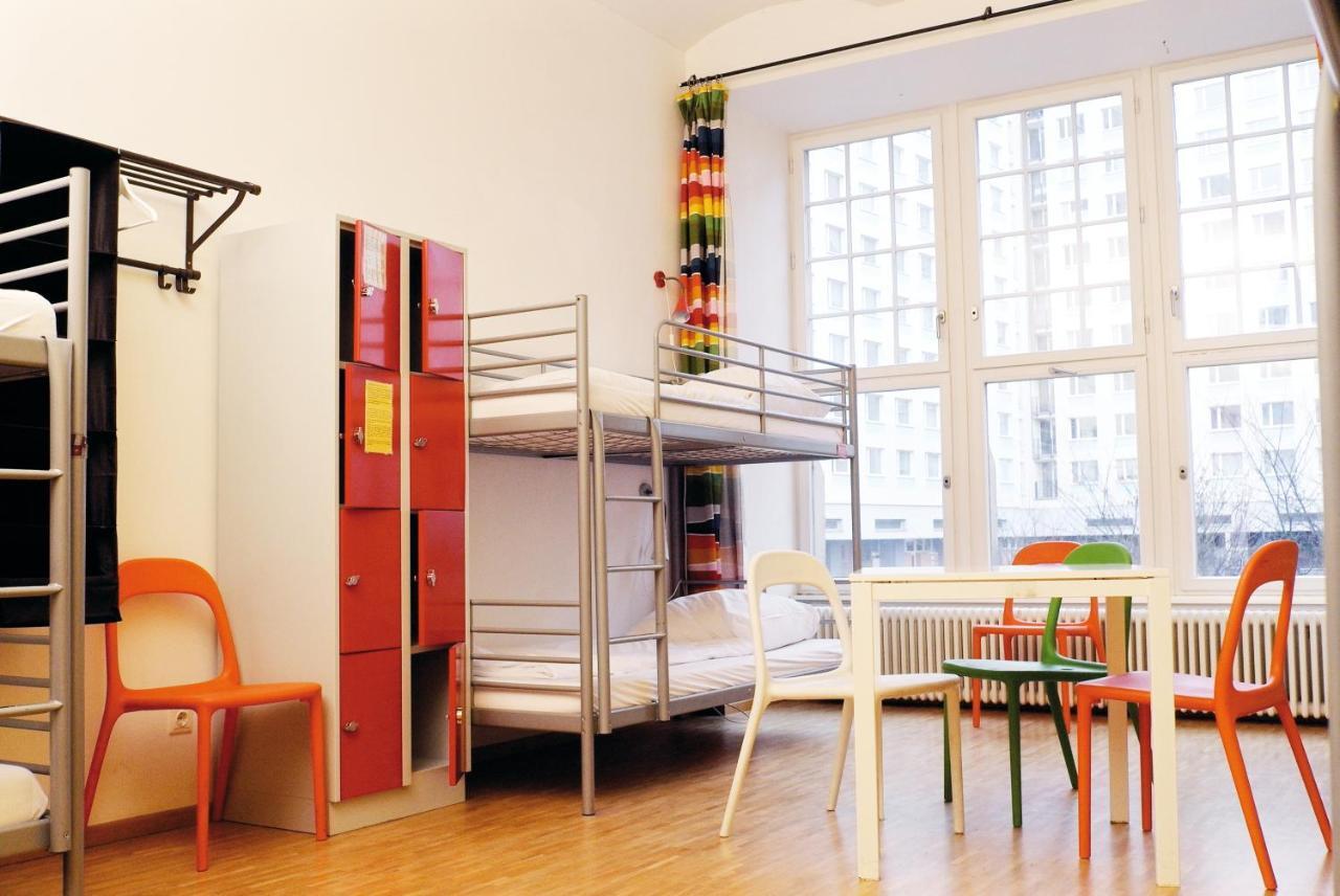 Citystay Hostel Berlin Mitte, Berlin